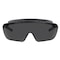 Ergodyne OSMIN, Safety Glasses, Anti-Fog, Smoke Lens, Matte Black Frame OSMIN-AFAS - alternate 5